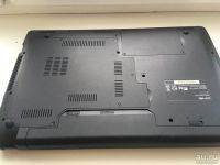 Лот: 13127976. Фото: 7. DNS (W253EGQ) 15"6/Intel Core...