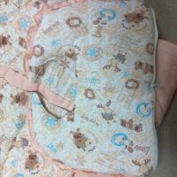 Лот: 6400067. Фото: 2. Комбинезон в каляску. Дети растут