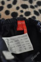Лот: 2046804. Фото: 2. Модные брючки ESPRIT на рост 74см... Одежда и аксессуары