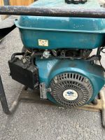 Лот: 23300001. Фото: 3. Бензогенератор Makita G4800LX. Строительство и ремонт