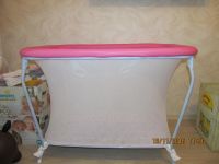 Лот: 8592140. Фото: 3. Манеж Фея классик 1025-2 Экстра... Мебель