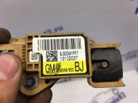 Лот: 21716195. Фото: 3. датчик airbag Opel Vectra С. Авто, мото, водный транспорт
