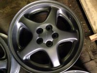 Лот: 7244947. Фото: 5. Диски Subaru R16 5x100