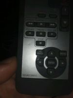 Лот: 12609937. Фото: 2. Пульт от видеокамеры panasonic... Аксессуары