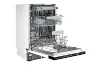 Лот: 24889884. Фото: 5. Посудомоечная машина SCHAUB LORENZ...