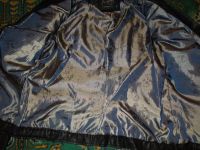 Лот: 5281498. Фото: 4. куртка кож.черная на 44-46р. Красноярск