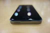 Лот: 8802586. Фото: 5. iPhone 5s Space Gray 16 Gb A1457...