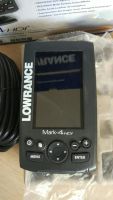 Лот: 7504160. Фото: 5. эхолот-картплотер Lowrance Mark-4...