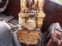Лот: 3956423. Фото: 2. тельфер\электрический таль лебёдка... Электрооборудование