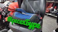 Лот: 13670785. Фото: 6. Автокресло Kenga BH2311i premium...