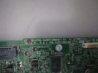 Лот: 25768680. Фото: 2. MAIN EAX67129603((1.0),TV LG 32LJ622V. Запчасти для бытовой техники