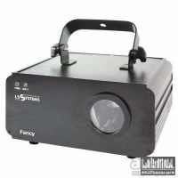 Лот: 9377845. Фото: 3. ls systems fancy cветовое оборудование. Красноярск
