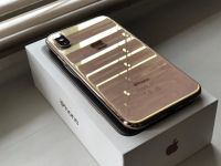Лот: 15989067. Фото: 3. iPhone XS gold 256gb Ростест. Красноярск