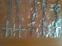 Лот: 6760009. Фото: 5. Крест Доминика Торетто (Ликвидация...