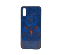 Лот: 22146083. Фото: 5. ЧЕХОЛ ДЛЯ REDMI 9A PICTURE