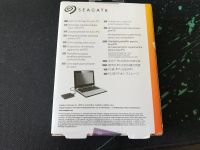 Лот: 13413528. Фото: 2. 500GB 2,5" USB 3.0 Seagate Expansion... Носители информации