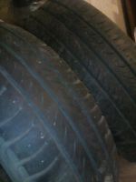 Лот: 9445826. Фото: 6. Шины Dunlop и Amtel Planet 175...