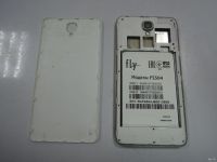 Лот: 12983985. Фото: 8. Корпус Fly FS504