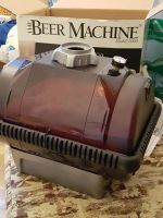 Лот: 16971295. Фото: 6. Мини - пивоварня Beer Machine...
