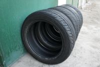 Лот: 13677140. Фото: 2. Летняя Yokohama S.drive AS01 205... Шины, Диски