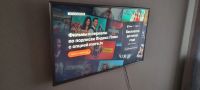 Лот: 20996641. Фото: 3. Телевизор Lg43un81006lb. Бытовая техника