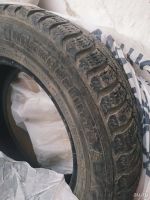 Лот: 16661518. Фото: 6. Зимняя резина 2шт Nokian Hakkapeliitta...