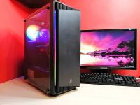 Лот: 17173035. Фото: 6. Игровой системный блок ПК i7 INTEL...