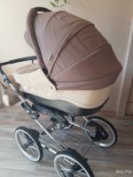Лот: 15875154. Фото: 3. Коляска Zipy Verdi Classic 2 в... Дети растут