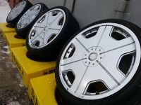 Лот: 7482973. Фото: 3. Диски. Авто, мото, водный транспорт