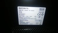Лот: 3496648. Фото: 3. Sony KDL-40HX853. Бытовая техника