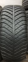 Лот: 20991773. Фото: 4. 215/55R17 94H Good Year Vector... Красноярск