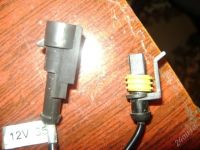 Лот: 1269561. Фото: 2. Ксеноновые лампы новые 2шт UFOTECH... Автозапчасти