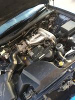 Лот: 4982110. Фото: 5. toyota mark ll 4 WD