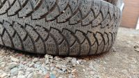 Лот: 25360741. Фото: 3. Шины Nordman SUV 215/70 R16. Авто, мото, водный транспорт