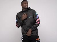 Лот: 17289058. Фото: 2. Ветровка OFF-WHITE. Мужская одежда