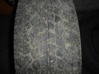 Лот: 3954099. Фото: 3. Шины Yokohama липучка зима 215... Авто, мото, водный транспорт