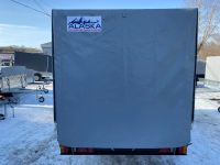 Лот: 25120738. Фото: 5. Прицеп alaska Фермер Плюс 3.0