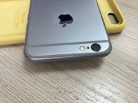 Лот: 14020410. Фото: 5. iPhone 6
