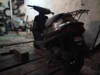 Лот: 11034257. Фото: 3. Suzuki address v100. Авто, мото, водный транспорт