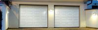Лот: 10501280. Фото: 5. Гаражные секционные ворота серии...