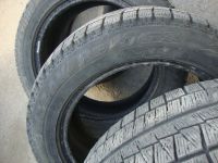 Лот: 17853814. Фото: 5. 205/55/16 Bridgestone Blizzak...