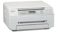 Лот: 4563350. Фото: 2. МФУ Panasonic KX-MB1500 Принтер... Принтеры, сканеры, МФУ