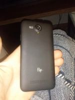 Лот: 8377267. Фото: 6. телефон fiy IQ4415 ( Разбит сенсор...