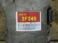 Лот: 6047590. Фото: 5. АКПП Toyota Mark/Chaser/Cresta...