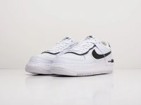 Лот: 17342525. Фото: 2. Кроссовки Nike Air Force 1 Shadow... Женская обувь