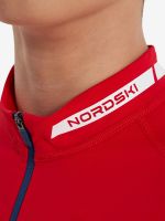 Лот: 25783997. Фото: 8. Костюм лыжный для мальчиков Nordski...