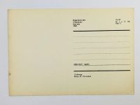 Лот: 23296534. Фото: 3. Пойнтер. Открытка. 1969. Коллекционирование, моделизм