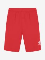 Лот: 22424206. Фото: 4. Шорты мужские Kelme, Красный. Красноярск