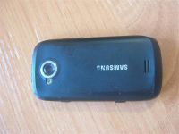 Лот: 1267646. Фото: 2. Samsung s5560. Смартфоны, связь, навигация