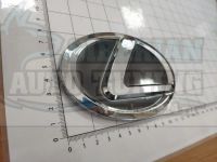 Лот: 13997324. Фото: 2. Эмблема шильдик логотип Lexus... Автохимия, масла, тюнинг